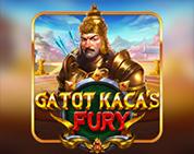 Gatot Kaca's Fury