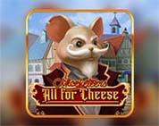 Miceketeers: All For Cheese